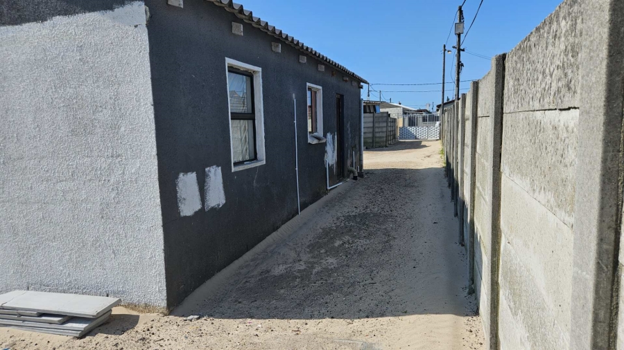 3 Bedroom Property for Sale in Voorbrug Western Cape